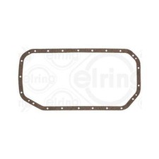 ELRING 835.099 GASKET, OIL SUMP UPPER FOR BMW