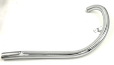 BSA B25 and C25 Low Level