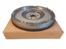 Citroen Peugeot Flywheel New GENUINE 1.6 HDI 9801137780 24HR