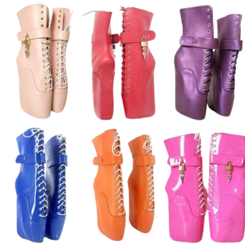 18cm super high heel - 18cm, ballet