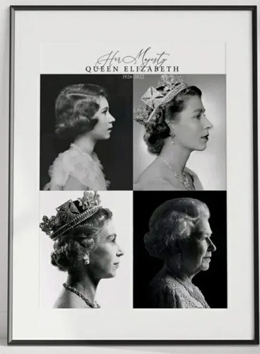 Queen elizabeth portrait - queen, |