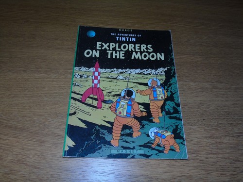 Herge adventures tintin - herge,