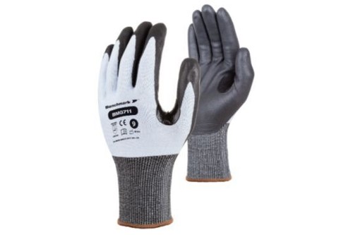 Benchmark lightweight cut - benchmark,
