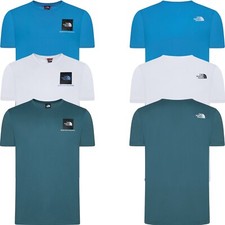 The north face mens - small, box