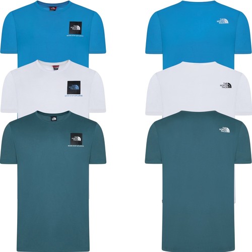 The north face - north, small