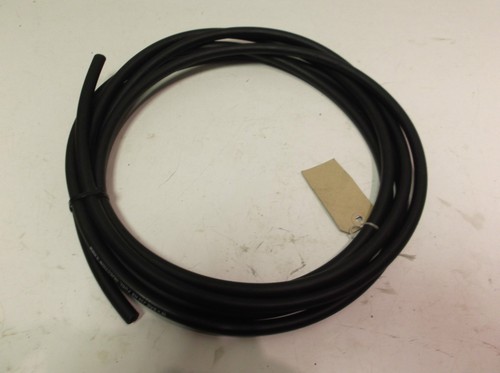 Fuel injection injector hose - fuel,