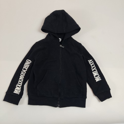 Moschino baby boys full zip - moschino,