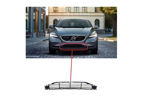 New for volvo - volvo, v40
