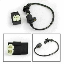 Ignition Coil CDI Box Fit