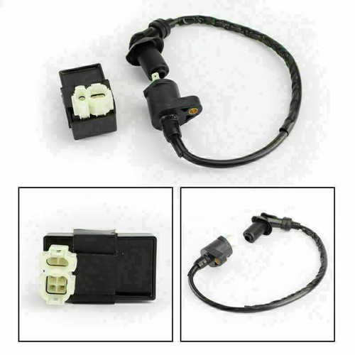 Ignition coil cdi - coil, box