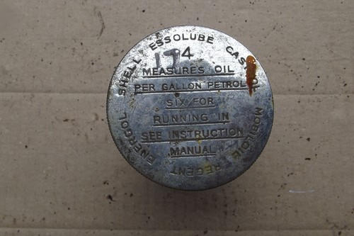 Bsa bantam d10 d14 - bantam, d7