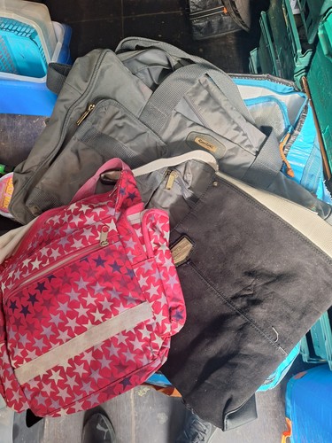 Bag bundle - bag,
