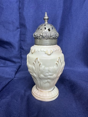 Antique locke co worcester - &,