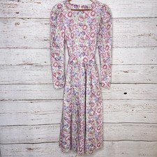 Laura Ashley Vintage US 10 UK