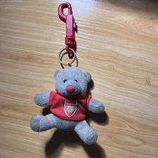 Arsenal FC Mini Teddy Bear
