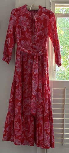 Boden alba maxi shirt - boden,