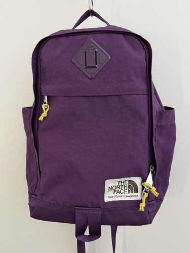 The north face berkeley - the,