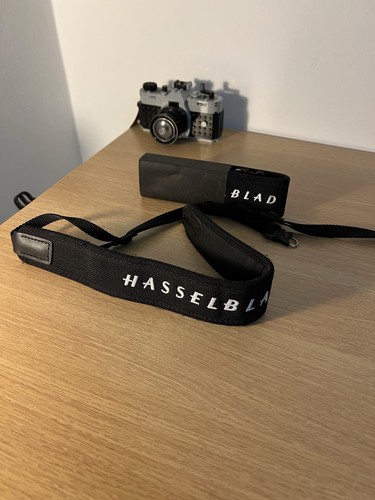Hasselblad series neck strap - hasselblad,