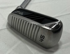 Square Strike Green Chipper 45