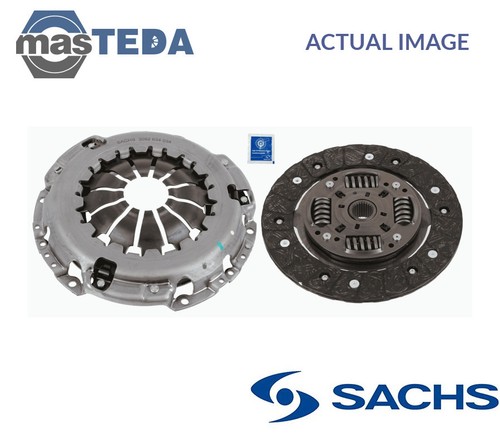 3000 951 634 clutch - 3000,