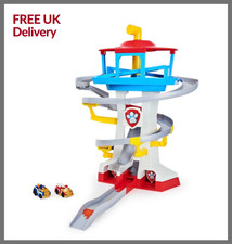 PAW Patrol Playset Adventure
