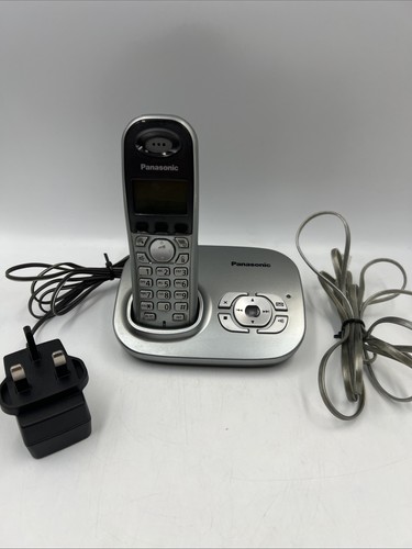 Panasonic tg7321e dect - panasonic,