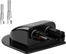 Solar Cable Entry Gland