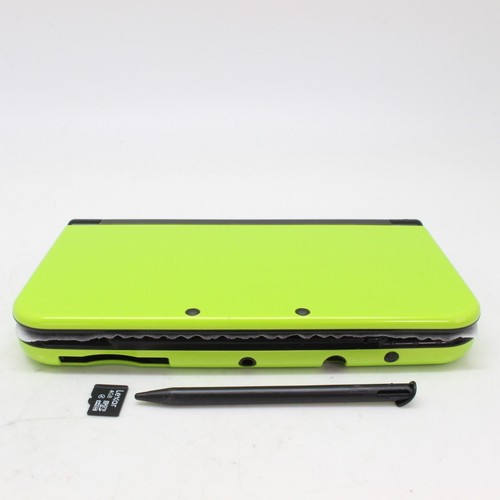 Rank nintendo new 3ds - a,