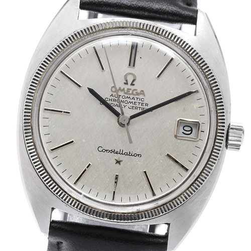 Omega constellation 168 027 - omega, wg