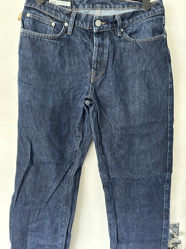 Men zara jeans size 30 - men’s,