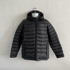 COLUMBIA TITANIUM PUFFER