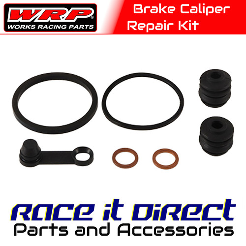 Wrp brake caliper - caliper, seal