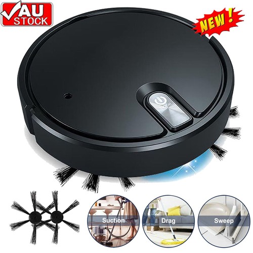 New smart sweeping robot - new,