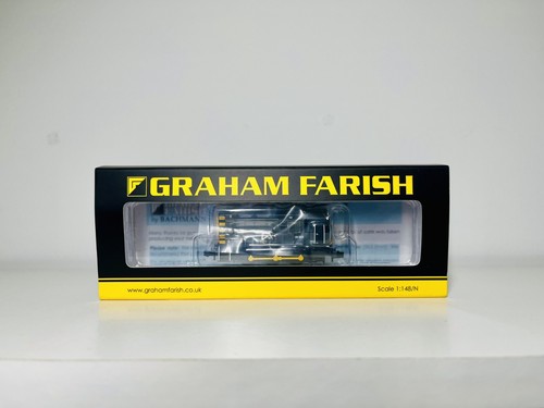 Graham farish gauge - n,