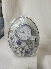 Beautiful Sophia, Mantel clock