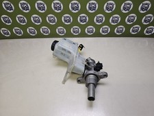 ✅ 2014 SEAT LEON MK3 5F BRAKE SERVO WITH FLUID BOTTLE TANK RESERVOIR  ▪︎2