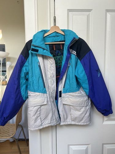 Colmar vintage jacket - colmar,