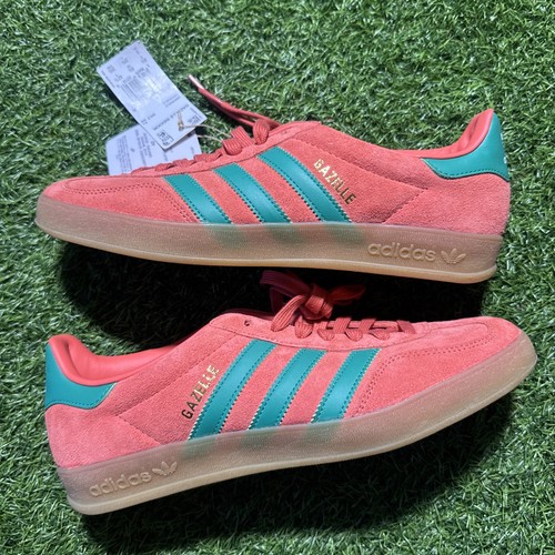 Adidas gazelle indoor - gazelle, up