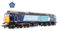 Bachmann 35-432 Class 47/7