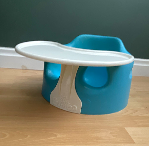Bumbo baby booster seat chair - booster,
