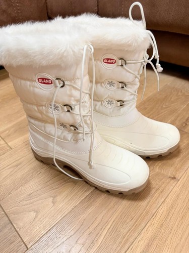 Olang patty women winter - patty,