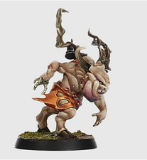 Warhammer BLOOD BOWL Dungeon Bowl Chaos NURGLE’S ROTTERS player 1x PESTIGOR