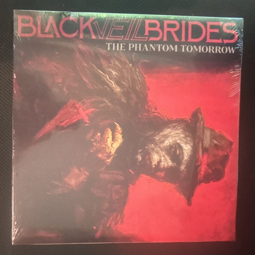 Black veil brides - -, the