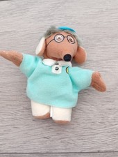 McDonald's Happy Meal Toy The