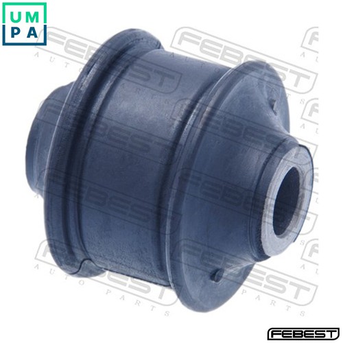Bush shock absorber - shock,