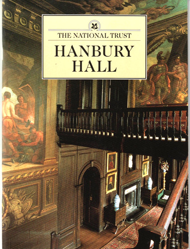 Hanbury hall worcestershire - hanbury,