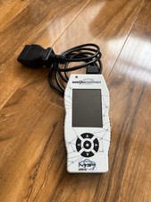 Dreamscience iMap tuning