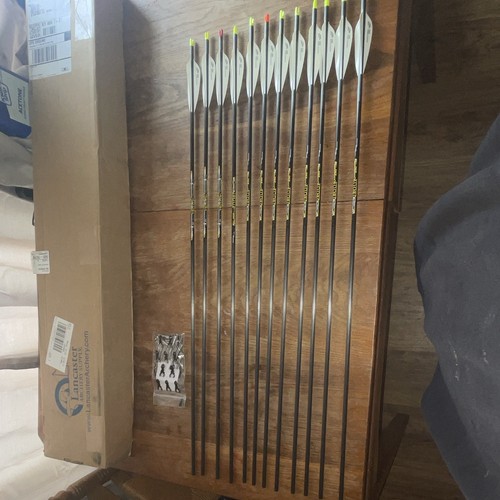 Victory rip 250 arrows - rip,