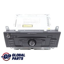 Audi A4 B8 Radio Player