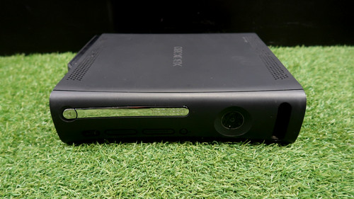 Microsoft xbox 360 - microsoft, 120gb